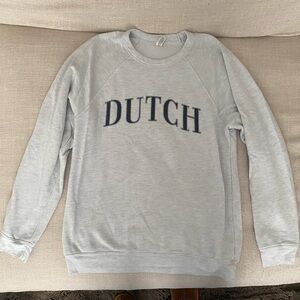 Dutch Bros Crewneck
